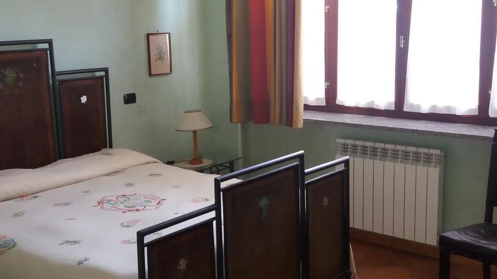 Villa L'Uliveto à Montebuono  Extérieur photo