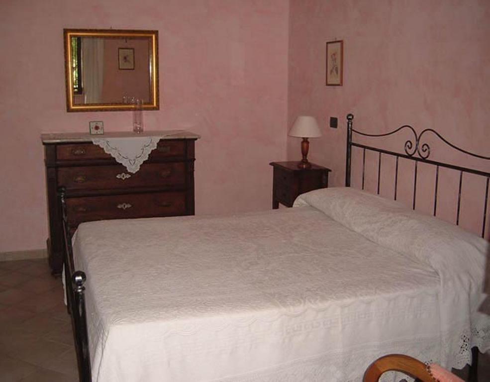 Villa L'Uliveto à Montebuono  Extérieur photo