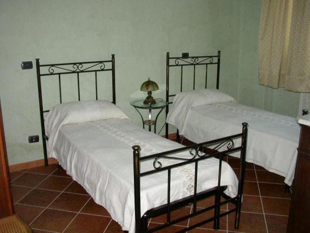 Villa L'Uliveto à Montebuono  Extérieur photo